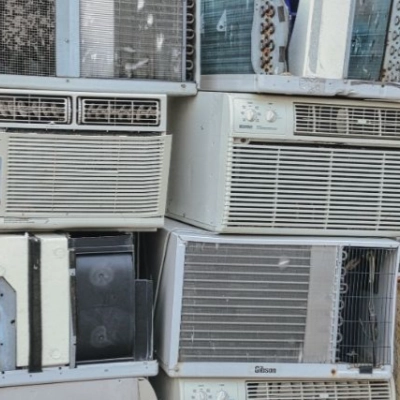 Muratpaşa Bölgesinde Hurda Alüminyum Fiyatları